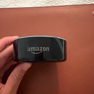 Amazon Echo dot